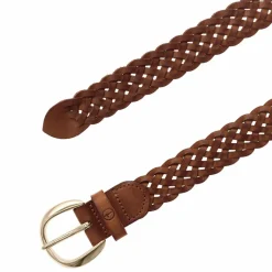 Online Tamaris Gürtel Leder braun