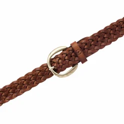 Online Tamaris Gürtel Leder braun