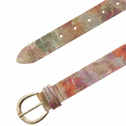 Damen Tamaris Gürtel Leder