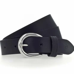 Damen Tamaris Gürtel Leder