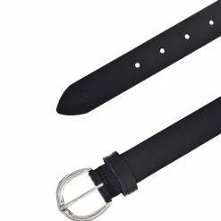 Damen Tamaris Gürtel Leder