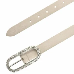 Tamaris Damengürtel<Gürtel Leder cream