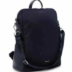 Tamaris City Rucksäcke<Larissa City Rucksack 30 cm blue
