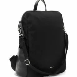 Tamaris City Rucksäcke<Larissa City Rucksack 30 cm black