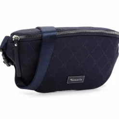 Tamaris Gürteltaschen<Lisa Gürteltasche 34 cm blue