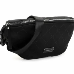 Tamaris Gürteltaschen<Lisa Gürteltasche 34 cm black