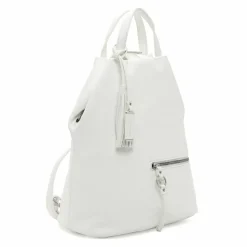 Tamaris City Rucksäcke<Nele City Rucksack 40 cm white