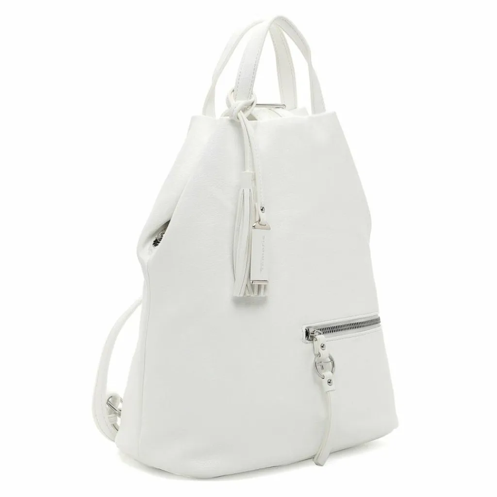Tamaris City Rucksäcke<Nele City Rucksack 40 cm white