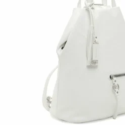 Tamaris City Rucksäcke<Nele City Rucksack 40 cm white