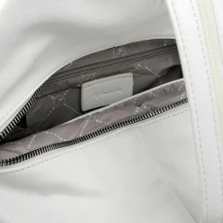 Tamaris City Rucksäcke<Nele City Rucksack 40 cm white