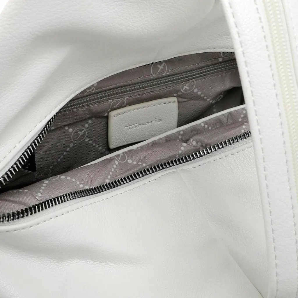 Tamaris City Rucksäcke<Nele City Rucksack 40 cm white