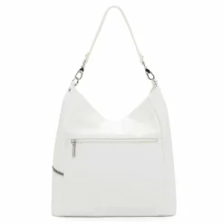Tamaris Schultertaschen<Nele Schultertasche 37 cm white
