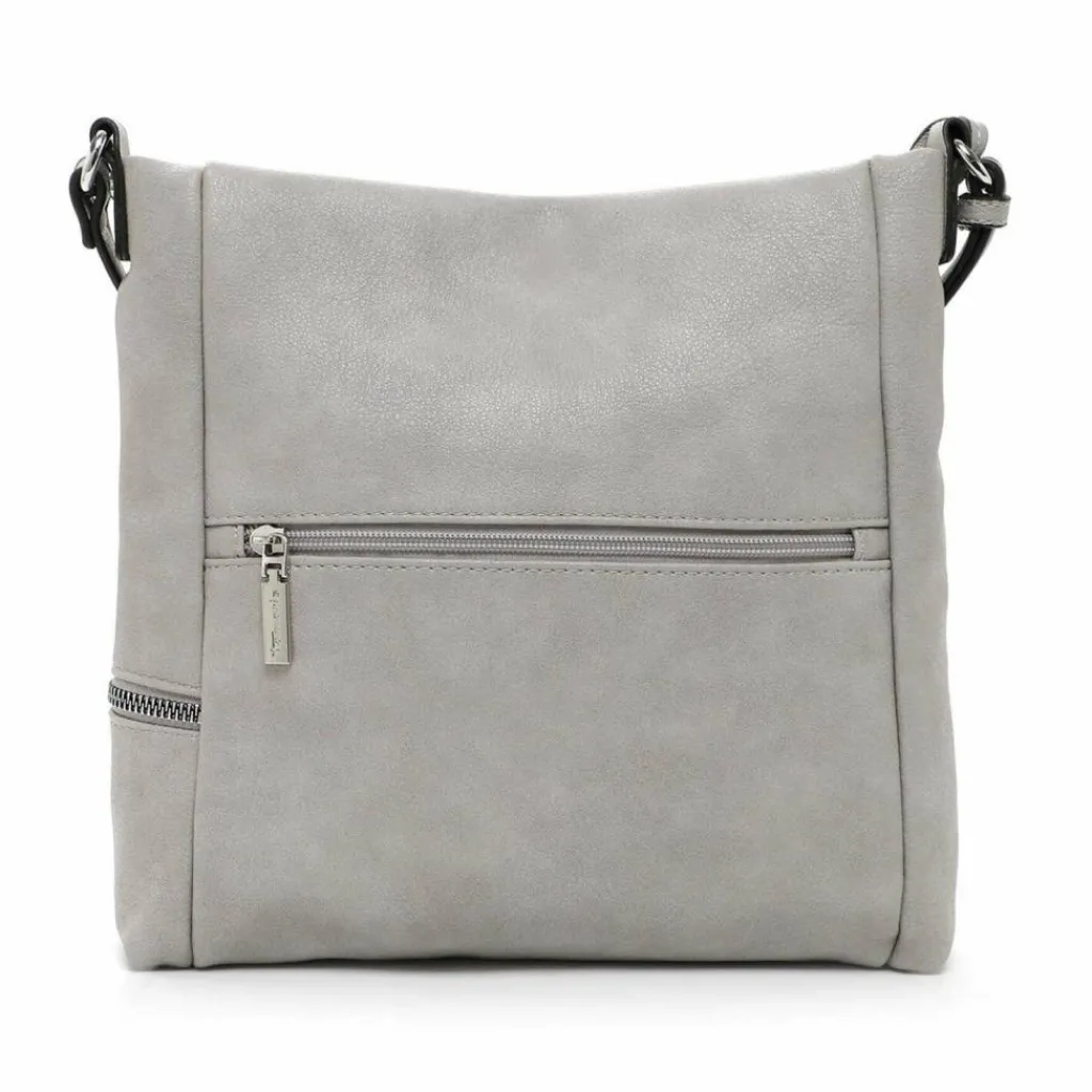 Best Tamaris Nele Umhängetasche 29 cm lightgrey