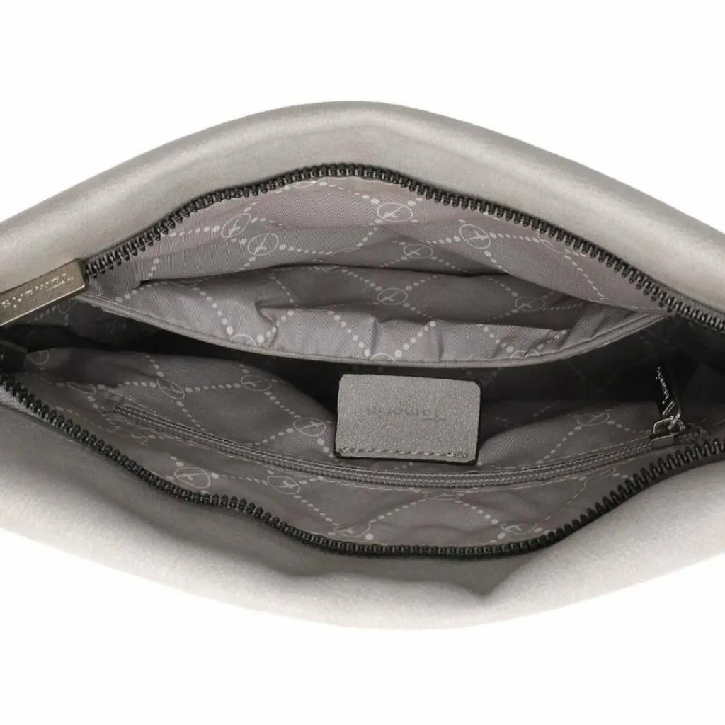 Best Tamaris Nele Umhängetasche 29 cm lightgrey