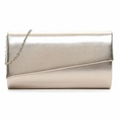 New Tamaris TAS Amalia Clutch Tasche 26 cm gold
