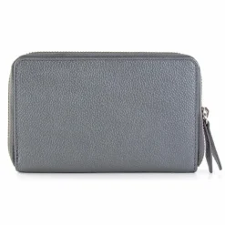 Best Tamaris TAS Amanda Geldbörse Leder 16 cm darksilver