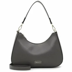 Best Tamaris TAS Anja Schultertasche 31 cm darkgrey
