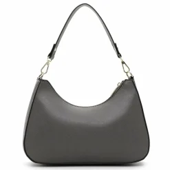 Best Tamaris TAS Anja Schultertasche 31 cm darkgrey