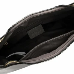 Best Tamaris TAS Anja Schultertasche 31 cm darkgrey