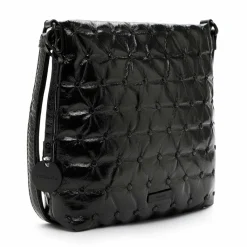 Discount Tamaris TAS Caren Umhängetasche 31 cm darkforest