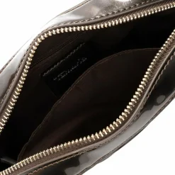 Tamaris Umhängetaschen<TAS Cilla Umhängetasche 21 cm darksilver