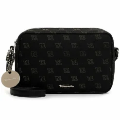 Tamaris Umhängetaschen<TAS Clarice Umhängetasche 21 cm black