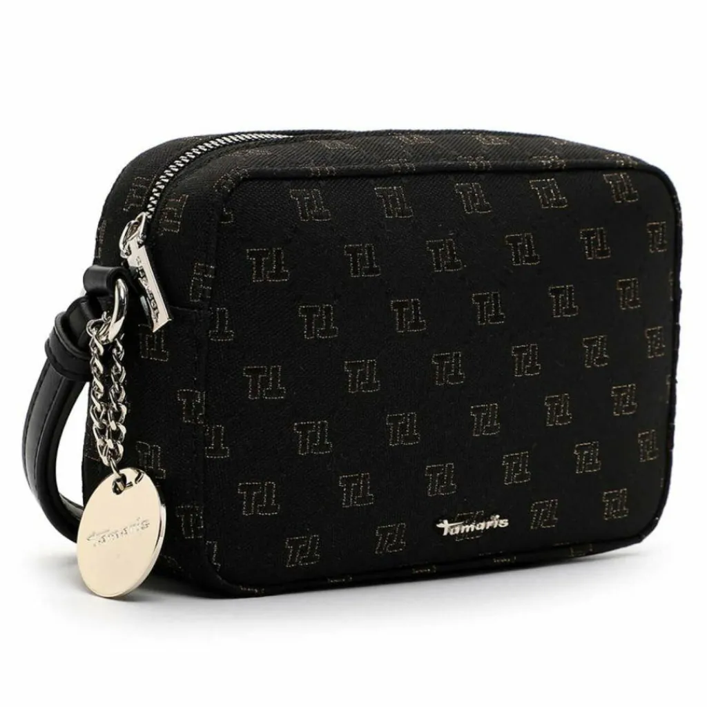 Tamaris Umhängetaschen<TAS Clarice Umhängetasche 21 cm black