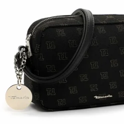 Tamaris Umhängetaschen<TAS Clarice Umhängetasche 21 cm black