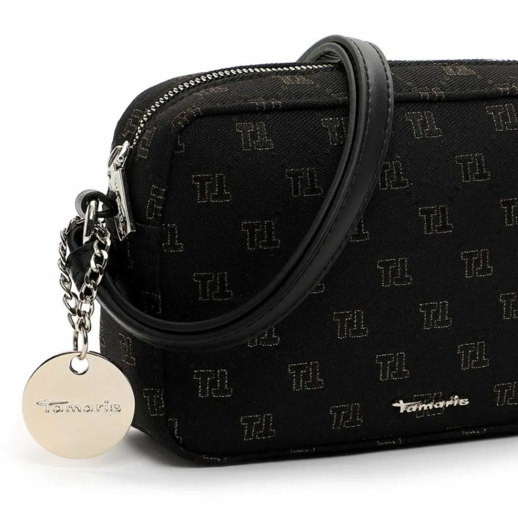 Tamaris Umhängetaschen<TAS Clarice Umhängetasche 21 cm black