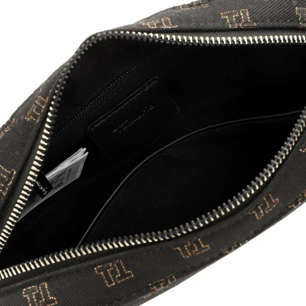 Tamaris Umhängetaschen<TAS Clarice Umhängetasche 21 cm black