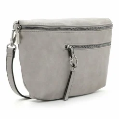 Best Tamaris TAS Nele Umhängetasche 23 cm lightgrey