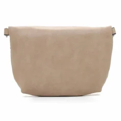 Tamaris Umhängetaschen<TAS Nele Umhängetasche 23 cm taupe
