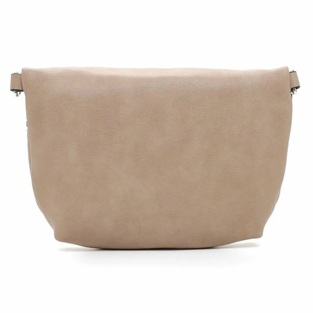 Tamaris Umhängetaschen<TAS Nele Umhängetasche 23 cm taupe