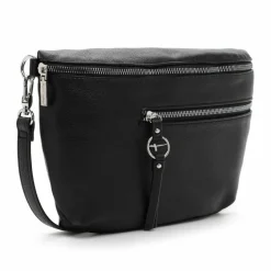 Outlet Tamaris TAS Nele Umhängetasche 23 cm black