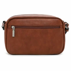 Clearance Tamaris TAS Nele Umhängetasche 26 cm cognac
