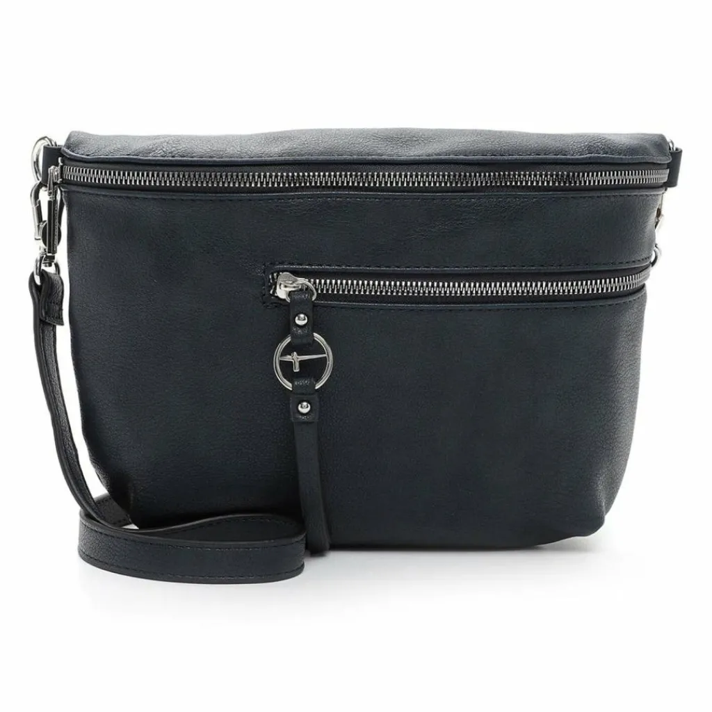 Tamaris Umhängetaschen<TAS Nele Umhängetasche 23 cm blue
