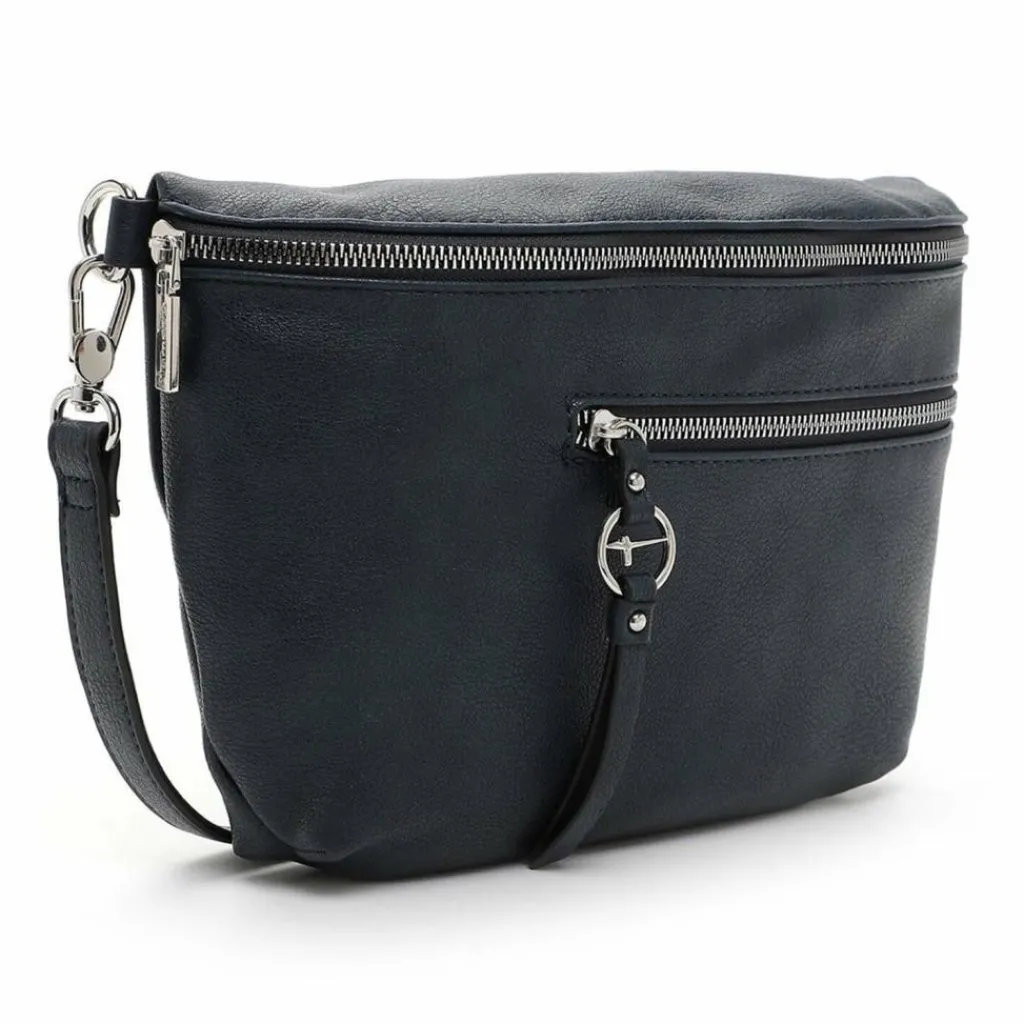 Tamaris Umhängetaschen<TAS Nele Umhängetasche 23 cm blue