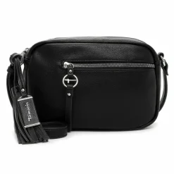 Discount Tamaris TAS Nele Umhängetasche 26 cm black