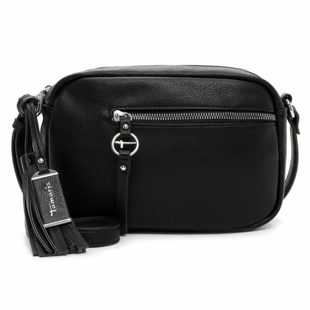 Discount Tamaris TAS Nele Umhängetasche 26 cm black