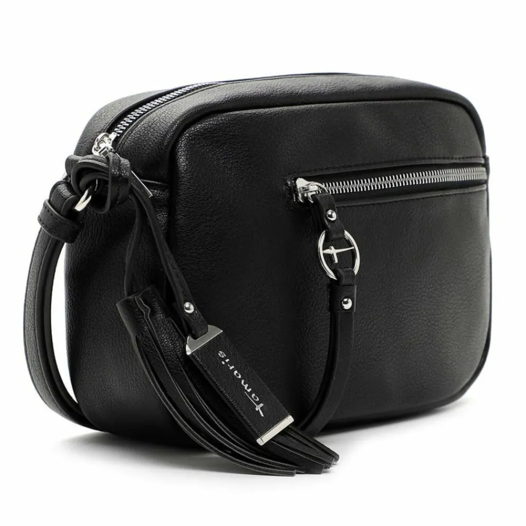 Discount Tamaris TAS Nele Umhängetasche 26 cm black