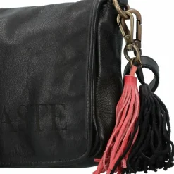 Taschendieb Wien Umhängetaschen<Freundgasse Umhängetasche Leder 19.5 cm camel