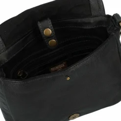 Taschendieb Wien Umhängetaschen<Freundgasse Umhängetasche Leder 19.5 cm camel