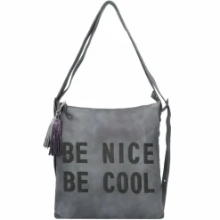 Taschendieb Wien Paniglgasse 4 Schultertasche Leder 33 cm