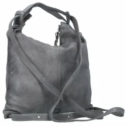 Taschendieb Wien Paniglgasse 4 Schultertasche Leder 33 cm