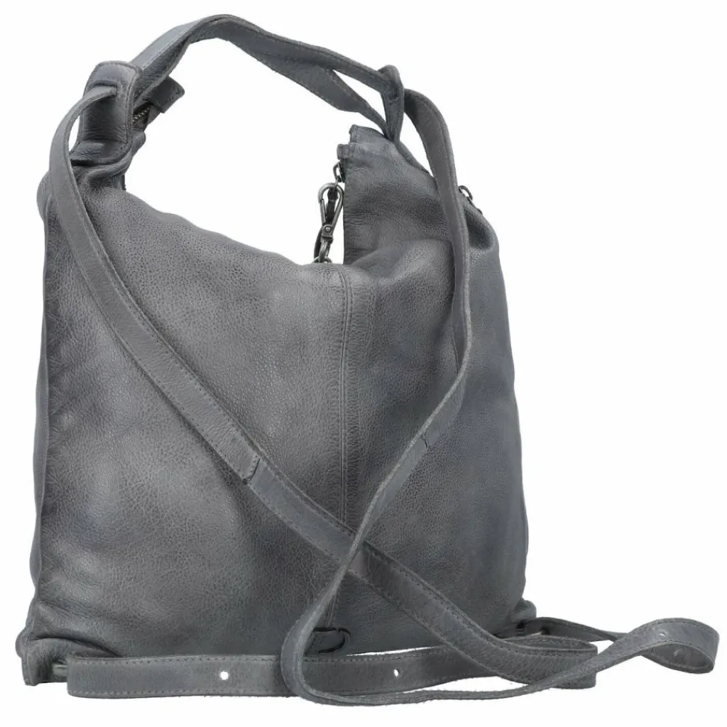 Taschendieb Wien Paniglgasse 4 Schultertasche Leder 33 cm