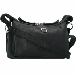 Taschendieb Wien Salvatorianerplatz Umhängetasche Leder 24 cm