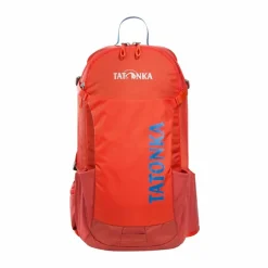 Tatonka Wanderrucksäcke<Baix 12 Rucksack 46 cm red orange