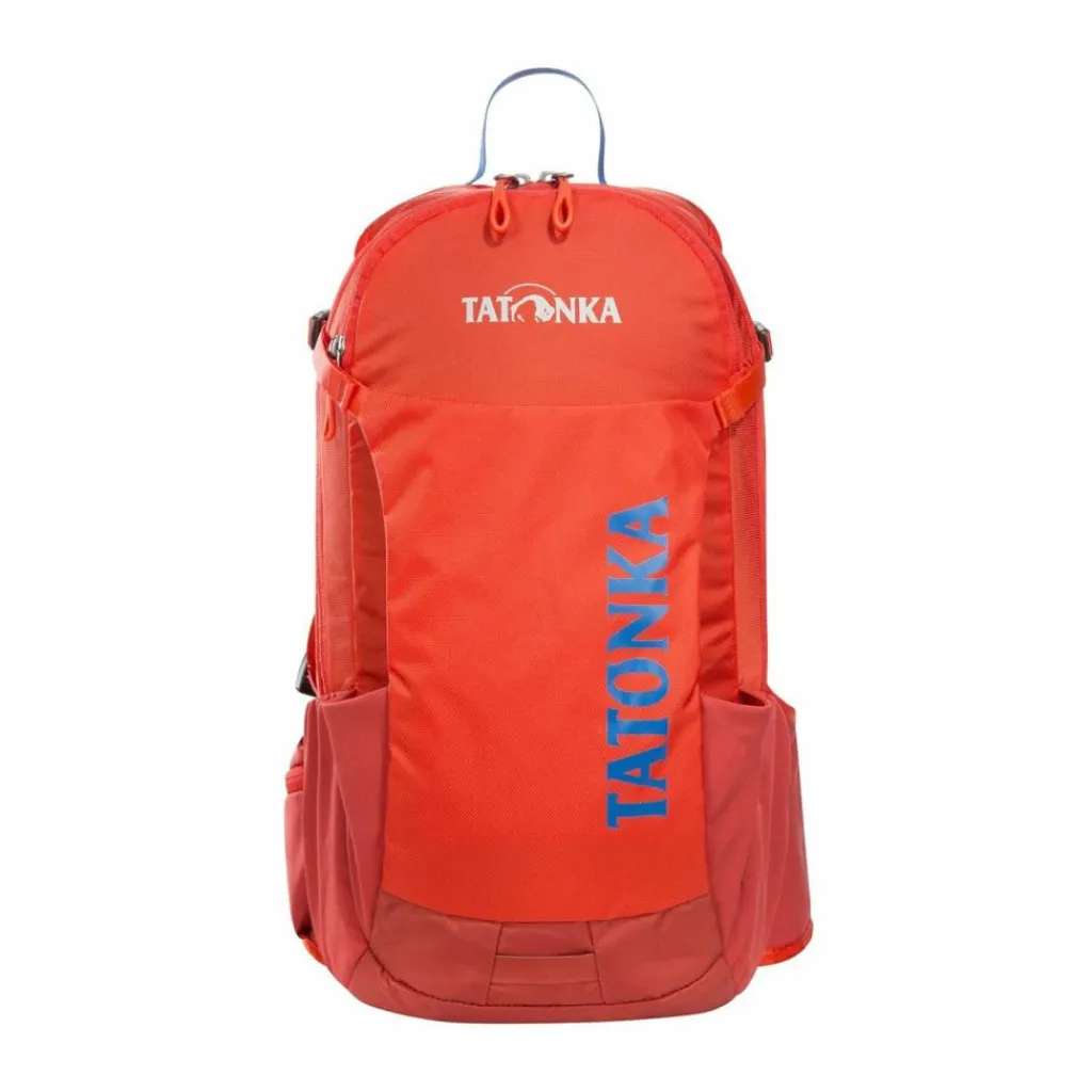 Tatonka Wanderrucksäcke<Baix 12 Rucksack 46 cm red orange