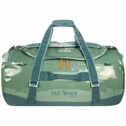 Online Tatonka Barrel 85 Weekender Reisetasche 69 cm sage green