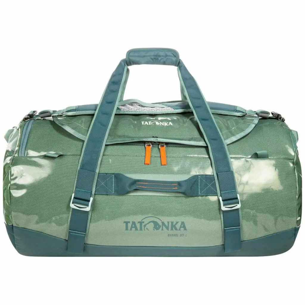 Online Tatonka Barrel 85 Weekender Reisetasche 69 cm sage green